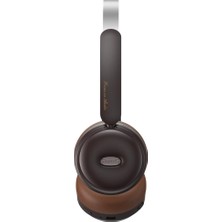 Havit H616BT Retro Kulaküstü Bluetooth Kulaklık Çift Cihaz Bağlantı, Ultra Hafif Tasarım
