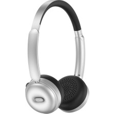 Havit H616BT Retro Kulaküstü Bluetooth Kulaklık Çift Cihaz Bağlantı, Ultra Hafif Tasarım