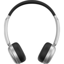 Havit H616BT Retro Kulaküstü Bluetooth Kulaklık Çift Cihaz Bağlantı, Ultra Hafif Tasarım
