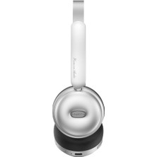 Havit H616BT Retro Kulaküstü Bluetooth Kulaklık Çift Cihaz Bağlantı, Ultra Hafif Tasarım