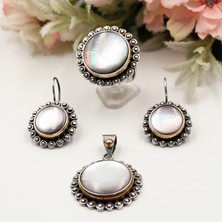 Sedef Taşlı Otantik Takım