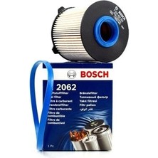 Chevrolet Cruze 2.0 Dizel Mazot Filtresi Bosch