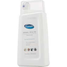 Crystalin Animal Health Yara Temizleme Antiseptiği 1 Lt