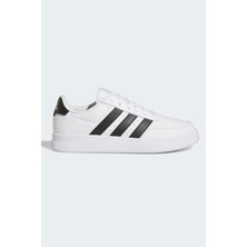Adidas Breaknet 2.0 Kadın Beyaz Sneaker Kauçuk Taban ile Günlük Kullanımda Rahatlık