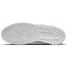 Nike Court Vision Mid Wntr Erkek Sarı Sneaker Ayakkabı DR7882700 I-152