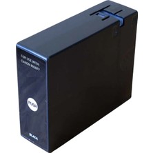 Belirtilmemiş Canon Canon Maxify MB-2050 (MB2050)  PGI-1500XL Muadil Kartuş Seti 4 Renk