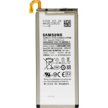 Samsung A8 Star-A9 Star Pil Batarya SM-G885F- EB-BG885ABU