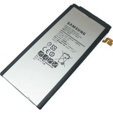 Samsung A8 A810 Pil Batarya EB-BA810ABE Senalstore