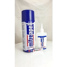 Apel Yapıştırıcı 100G+400ML