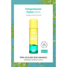 Isdın Fotoprotector Hydrolotion SPF50 200ML