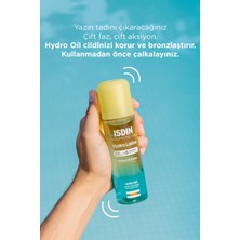 Isdın Fotoprotector Hydrolotion SPF50 200ML