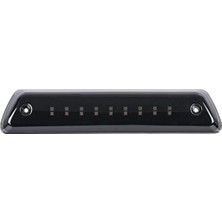 Dadata DC12V LED Araba Su Geçirmez Fren Lambası Yüksek Pozisyon Geri Vites Lambası Ford F150 2009- 2014 (Yurt Dışından)