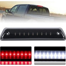 Dadata DC12V LED Araba Su Geçirmez Fren Lambası Yüksek Pozisyon Geri Vites Lambası Ford F150 2009- 2014 (Yurt Dışından)