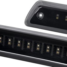 Dadata DC12V LED Araba Su Geçirmez Fren Lambası Yüksek Pozisyon Geri Vites Lambası Ford F150 2009- 2014 (Yurt Dışından)