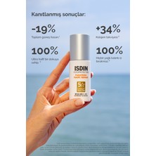 Isdın Fotoprotector Fusion Water Magic Repair SPF50 50ML | Güneş Koruyucu