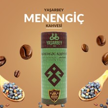 YAŞAR BEY MARDİN SPECİAL MENENGİÇ KAHVESİ 800 GR [AROMASIZ-SAF DOĞAL ÖĞÜTÜLMÜŞ]-(HEDİYELİK KUTU)