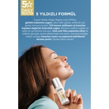 Isdın Fotoprotector Fusion Water Magic Repair Color SPF50 50ML | Güneş Koruyucu