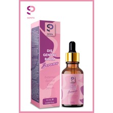 Genital Bölge S.ıkılaştırıcı, D.araltıcı, Bakım Serumu – 10 ml