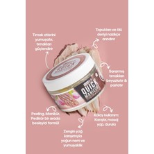 Mara Quick Manicure Pedicure & Peeling 300 Gr