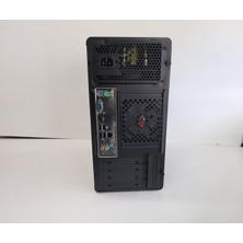 Elba I5-3470 Işlemcili 8gb Ram 120GBSSD Yenilenmiş Bilgisayar