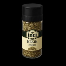 İnci Baharat Kurban Bayramı Özel 4'lü Cam Kavanoz Set (Kimyon, Kekik, Pul Biber, Karabiber) + Köfte Harcı