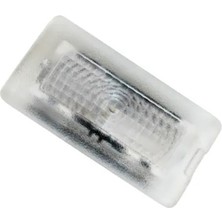 Dadata Tesla Model 3/y 100715170E 1007151-70-E Için Otomobil LED Hoş Geldiniz Işığı Kapı Kontrol Işığı (Yurt Dışından)