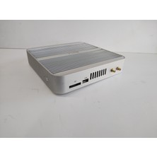 Maple E340 Mini Bilgisayar I5-6.nesil 8gb Ram 120GBSSD Yenilenmiş Mini Bilgisayar
