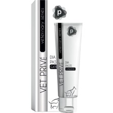 Vet Prive Dia Paste - Sindrim Sistemi Destek Macunu 100 gr