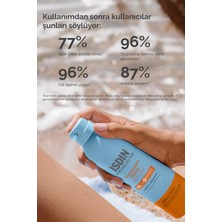 Isdın Fotoprotector Transparent Spray Wet Skin SPF50 250ML | Güneş Koruyucu