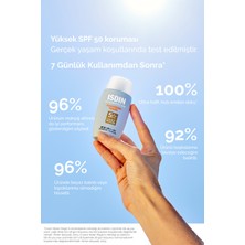 Isdın Fototoprotector Fusion Water Magic SPF50 50ML | Güneş Koruyucu