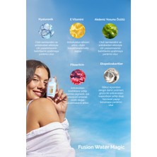 Isdın Fototoprotector Fusion Water Magic SPF50 50ML | Güneş Koruyucu