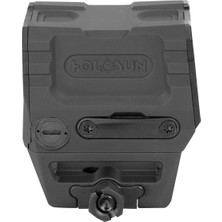 Holosun Aems Core X2 Rd Kırmızlı Nokta Red Dot