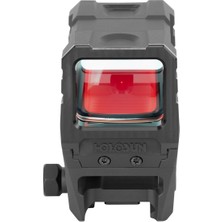 Holosun Aems Core X2 Rd Kırmızlı Nokta Red Dot