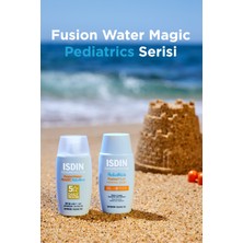 Isdın Fotoprotector Pediatrics Fusion Fluid Mineral Baby SPF50 50ML