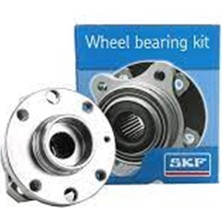 Opel Astra G 4 Bijon Abs'siz Ön Porya Skf