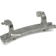 FullYedek Bosch WAA16160TR Menteşe , Çamaşır Makinesi Kapak Menteşe