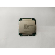 Intel® Xeon® Processor E5-2699 V3 45M Cache, 2.30 Ghz Yenilenmiş Işlemci