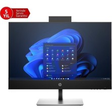 HP <![cdata[hp 23.8" Proone 440 G9 8T367ES Core I5 13500-64GB RAM-512GB NVME-W11H]]>