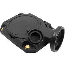 Dadata 11157501565 Araba Motoru Karter Bloğu Havalandırma Havalandırma Vanası Bmw 7 Serisi E38 750I 8 Serisi E31 850CI (Yurt Dışından)
