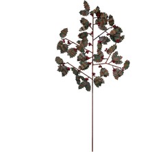 Yargıcı Metal Yılbaşı Dekoru (84 cm)
