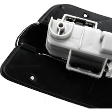 Dadata Araba LED Sis Lambası Drl Gündüz Farı Mercedes Benz Için W204 C-Class C300 C280 Spor 2013-2014 Sol (Yurt Dışından)