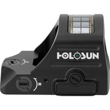 Holosun HE407C-GR X2 Yeşil Noktalı Red Dot