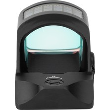 Holosun HE407C-GR X2 Yeşil Noktalı Red Dot