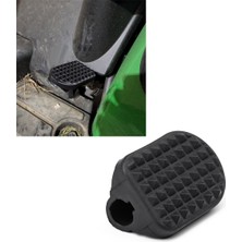 Dadata John Deere 1025R, 1023E, 1026R ve Gen2 2025R Diferansiyel Kilit Pedalı Ayak Pedalı Için Yardımcı Ayak Pedalı (Yurt Dışından)