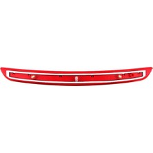 Dadata 8J0945097 Yüksek Seviye Fren Lambası Arka Kuyruk Lambası Üçüncü Fren Lambası Otomobil 2006-2014 Audi Tt Mk2 Için (Yurt Dışından)