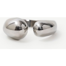 Ayarlanabilir Minimal Yüzük