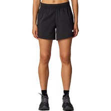 Flex Kadın Siyah Outdoor Şort NF0A8BPWJK31