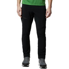 Columbia Titan Pass Iı Erkek Siyah Outdoor Pantolon AO8498-010