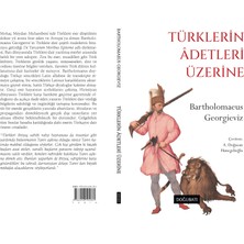 Türklerin Âdetleri Üzerine