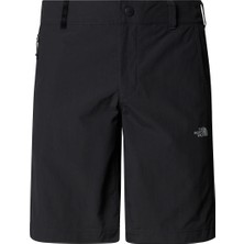 The North Face Tanken Erkek Gri Outdoor Şort NF0A2S854EN1